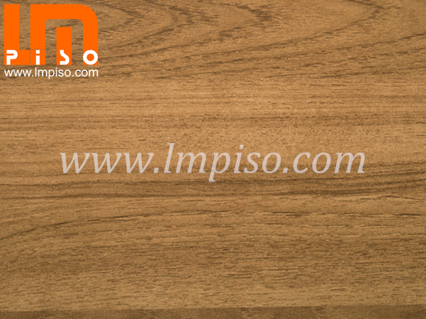 Residential high density fantastic walnut laminate flooring