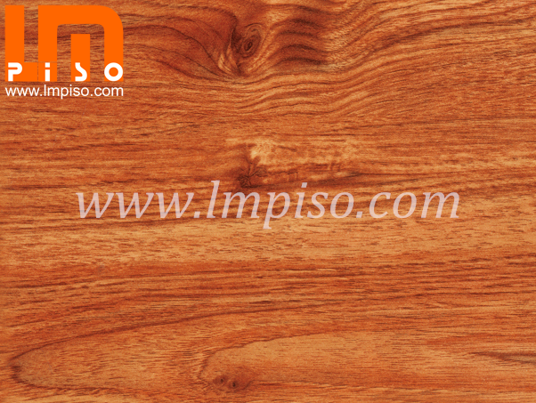 Easy installation middle embossed rustic beech laminate flooring