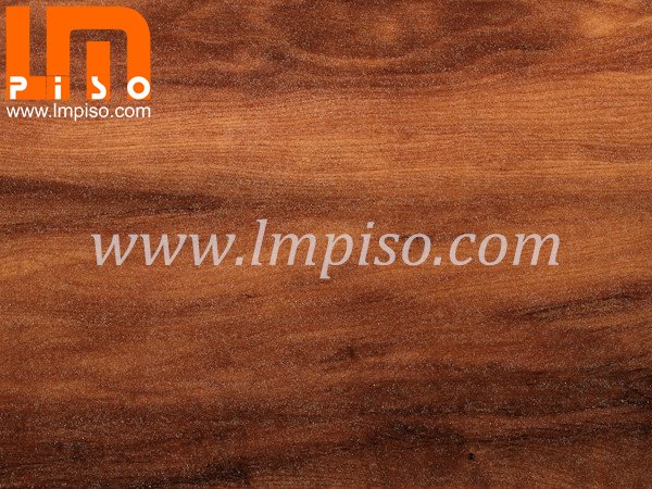 Hot sale HDF double click glamour applewood laminate flooring