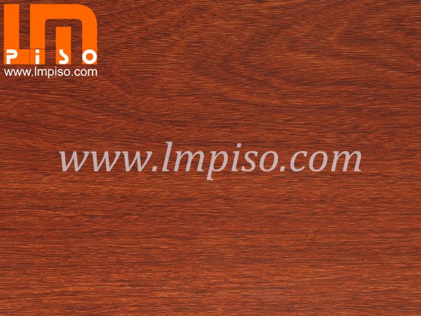 MDF Class21 smooth mahogany roosewood laminated flooring