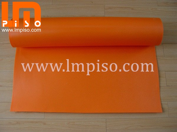 3mm IXPE foam Underlay for laminate flooring