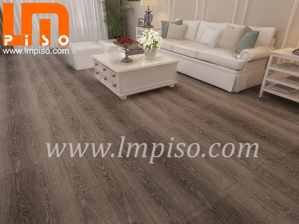 high quality commercial 5mm LVT (vinyl tiles) with 100% virgin materials