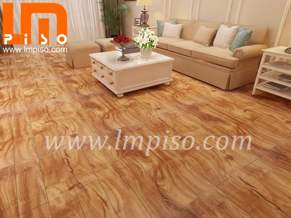 durable OEM luxury vinyl tiles with cheap prices from Chinese factory
