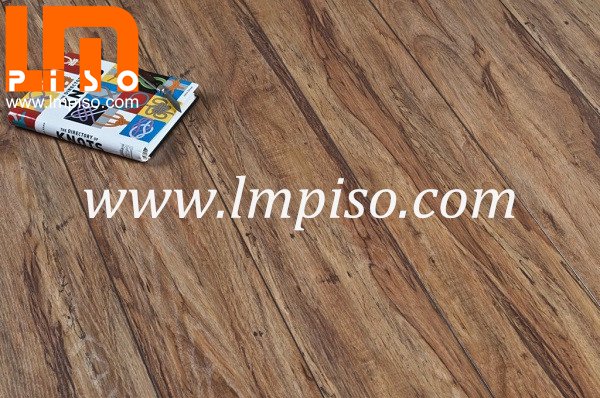 100% Waterproof Lvt Click Vinyl Flooring Tile / PVC Floor/Spc Click Factory  Hot Sale 3mm
