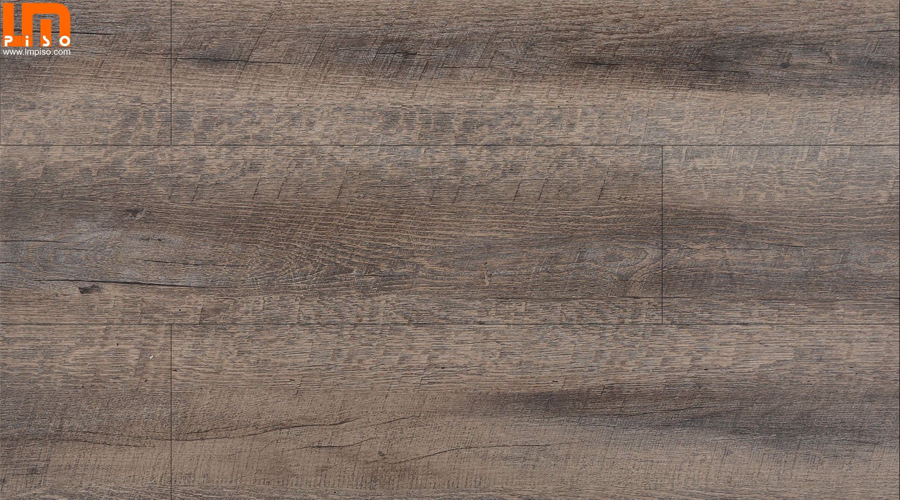 Vinyl plank flooring 180x1220x4.0mm with E.I.R surface